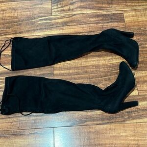 Steve madden boots